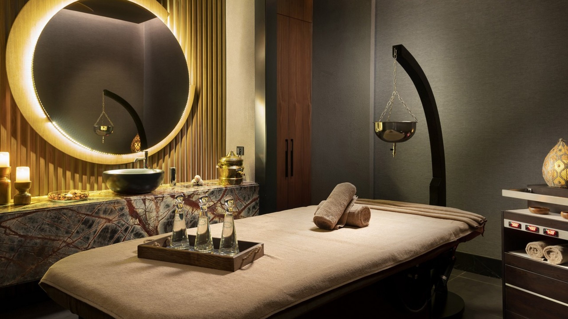 Başakşehir spa